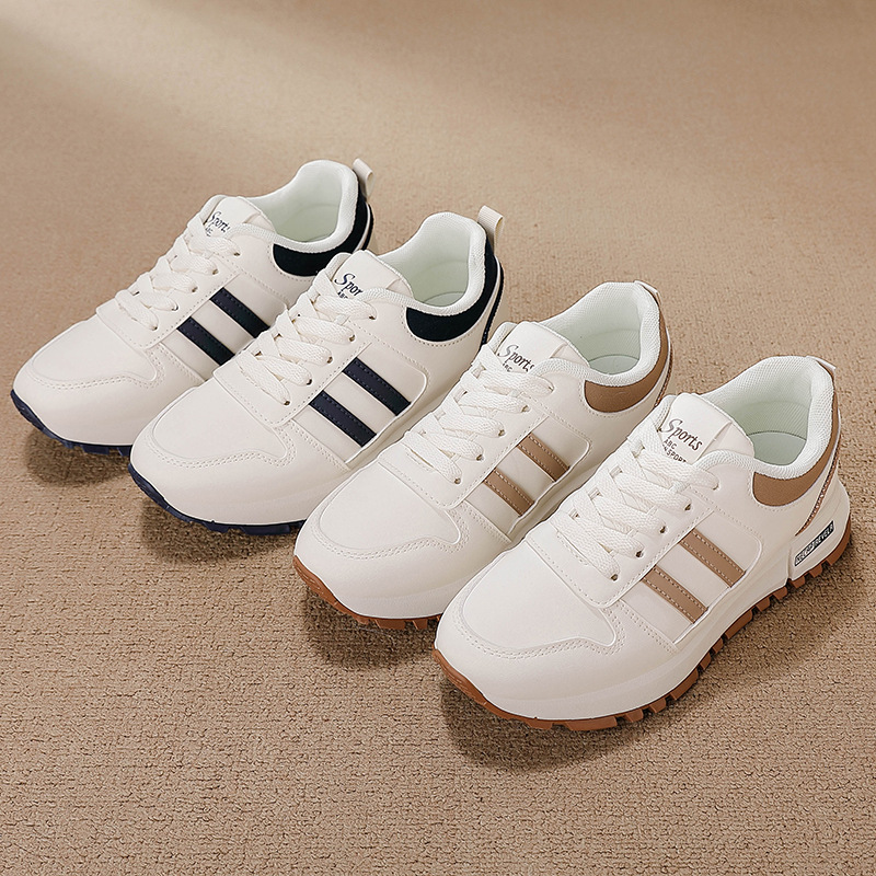 Giày Sneaker thể thao cao cấp 2026